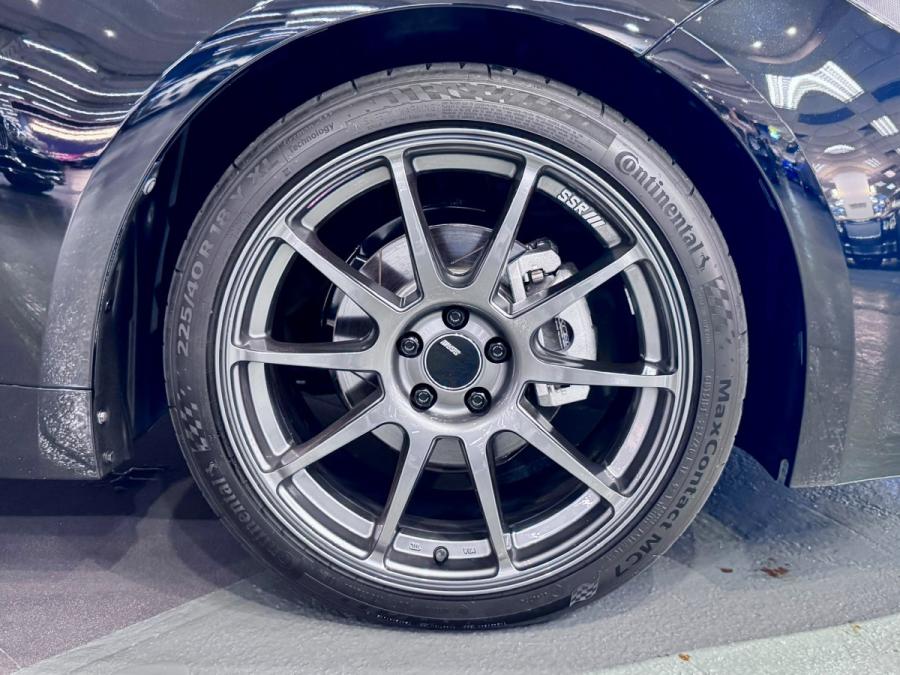 COROLLA SPORT HYBRID - Image 13
